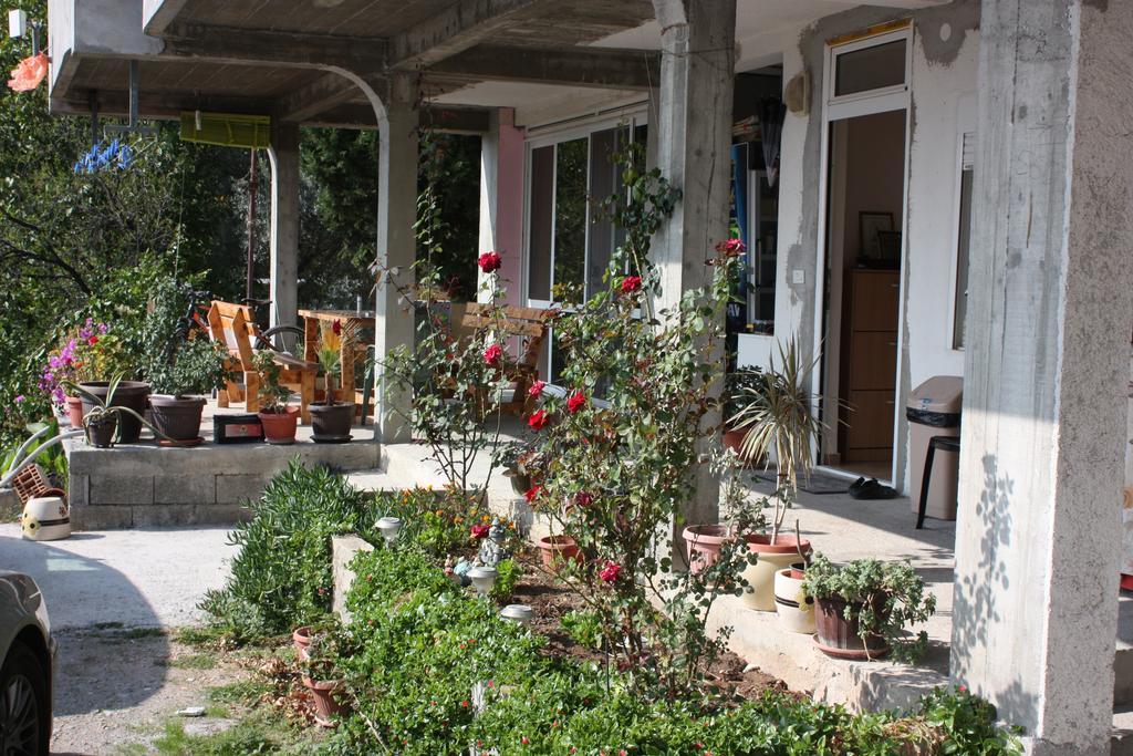 Holiday Home Kalicanin Bar Szoba fotó