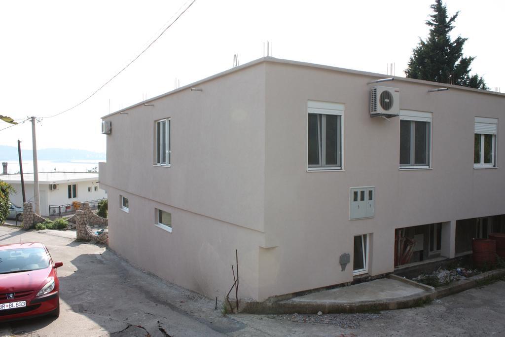 Holiday Home Kalicanin Bar Kültér fotó