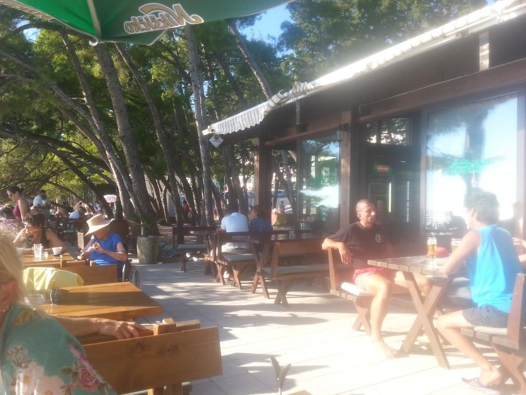Holiday Home Kalicanin Bar Kültér fotó